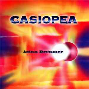 Casiopea - Asian Dreamer download mp3 flac