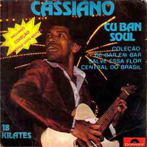 Cassiano - Cuban Soul download free