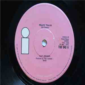 Cat Stevens - Peace Train download mp3 flac