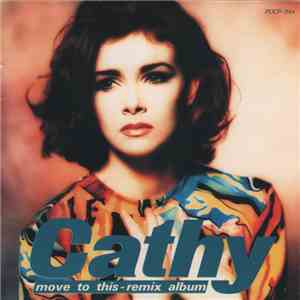 Cathy Dennis - Move To This - Remix Album download mp3 flac