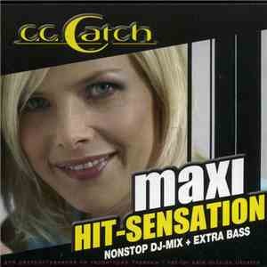 C.C. Catch - Maxi Hit-Sensation - Nonstop DJ-Mix download mp3 flac