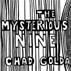 Chad Golda - The Mysterious Nine download mp3 flac