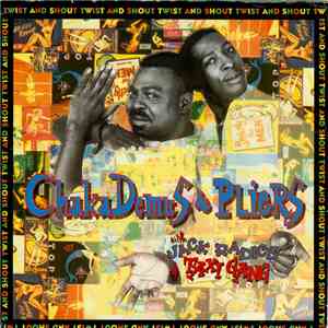 Chaka Demus & Pliers - Twist And Shout / Rhythm Killer download free