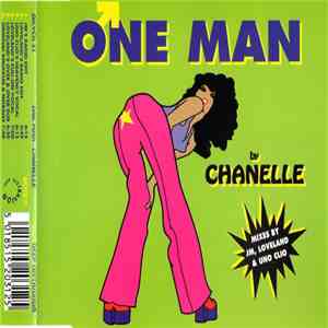 Chanelle - One Man download free