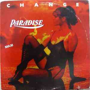 Change - Paradise download mp3 flac