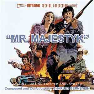 Charles Bernstein - "Mr. Majestyk" (Original Motion Picture Soundtrack) download free
