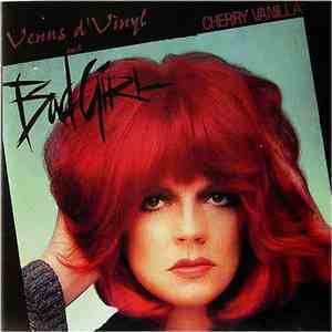 Cherry Vanilla - Bad Girl & Venus D'Vinyl download mp3 flac