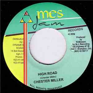 Chester Miller - High Road download free