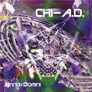 Chi-A.D. - Anno Domini download mp3 flac