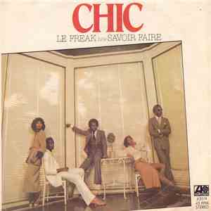 Chic - Le Freak / Savoir Faire download mp3 flac