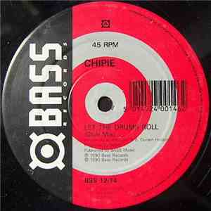 Chipie - Let The Drums Roll download mp3 flac
