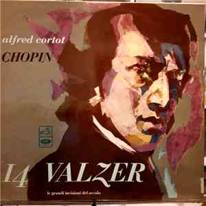 Chopin - 14 Valzer download free