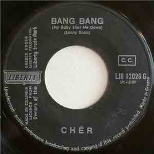 Chér - Bang Bang / Where Do You Go download mp3 flac