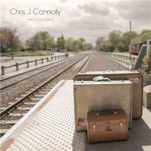 Chris J. Connolly - Moving Maps download mp3 flac