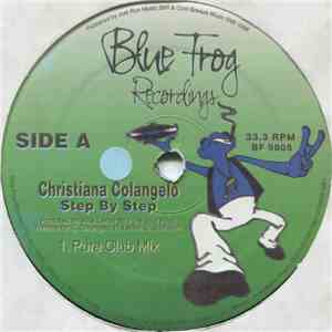 Christiana Colangelo - Step By Step download free