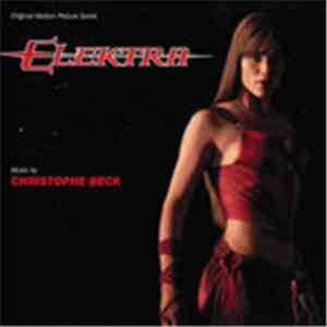 Christophe Beck - Elektra download free