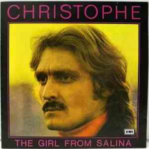 Christophe - The Girl From Salina download mp3 flac