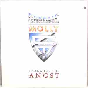 Chrome Molly - Thanx For The Angst download mp3 flac