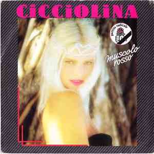 Cicciolina - Muscolo Rosso download free