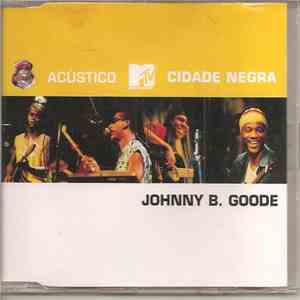 Cidade Negra - Johnny B Goode download mp3 flac