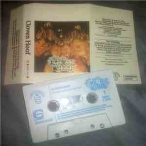 Cloven Hoof - Cloven Hoof download free