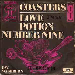 Coasters - Love Potion Number Nine / D. W. Washburn download free