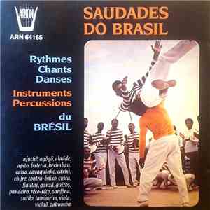Coaty De Oliveira Et Ensemble Amaro De Souza - Saudades Do Brasil download free