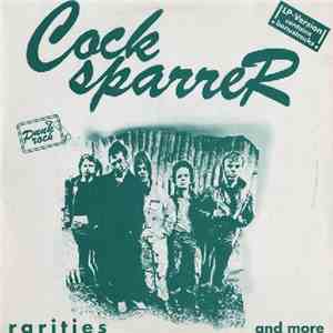 Cock Sparrer - Rarities And More download mp3 flac