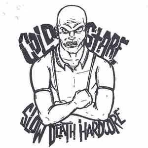 Cold Stare - Slow Death Hardcore download mp3 flac