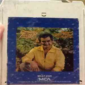Conway Twitty - Georgia Keeps Pulling On My Ring download free