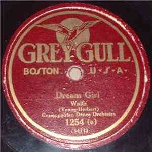Cosmopolitan Dance Orchestra / Effrem Kiriloff - Dream Girl / Rustle Of Spring download mp3 flac