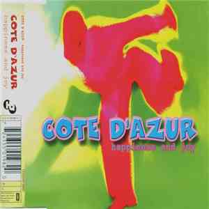 Cote D'Azur - Happiness And Joy download mp3 flac