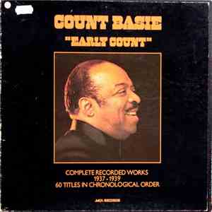 Count Basie Orchestra - "Early Count" download mp3 flac