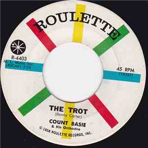 Count Basie - The Trot / The Basie Twist download mp3 flac