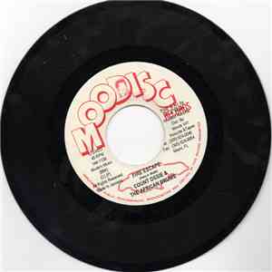 Count Ossie & The African Drums / Count Ossie & The Wareikas - Fire Escape / Sodom And Gomorrah download free