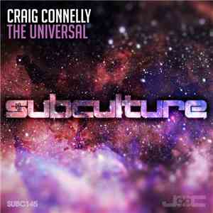 Craig Connelly - The Universal download free