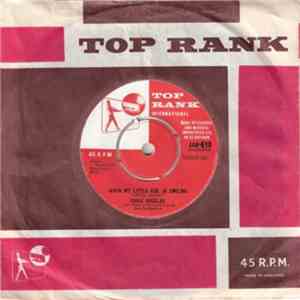 Craig Douglas  - When My Little Girl Is Smiling / Ring-A-Ding download mp3 flac