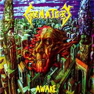 Crematory - Awake download free