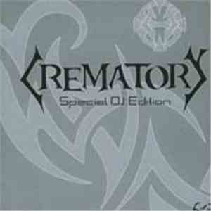 Crematory - Special DJ Edition download mp3 flac