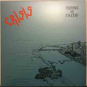 Crisis  - Hymns Of Faith download mp3 flac