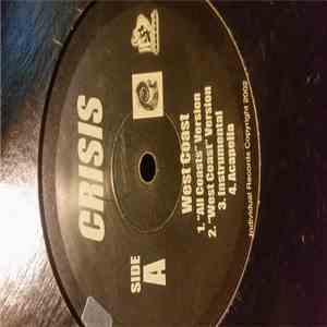 Crisis  - West Coast download mp3 flac