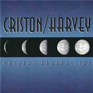 Criston/Harvey - Natural Progression download free