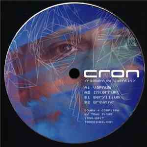 Cron - Fragmented Identity download free