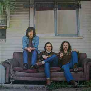 Crosby, Stills & Nash - Crosby, Stills & Nash download mp3 flac