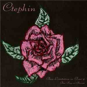 Ctephin - The Limitation Ov Tone Vol IV - The Rose Ov Sharon download mp3 flac