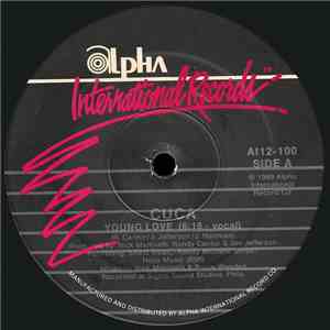 Cuca - Young Love download mp3 flac