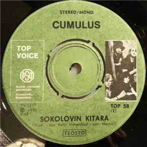 Cumulus  - Sokolovin Kitara / Hän Joka Harvoin Hymyilee download mp3 flac
