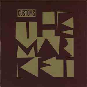 Customs - The Market download mp3 flac