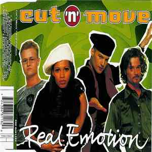 Cut 'N' Move - Real Emotion download free