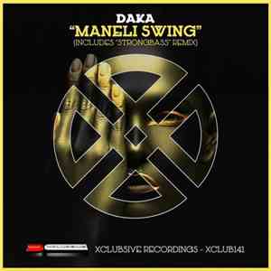 Daka  - Maneli Swing download free